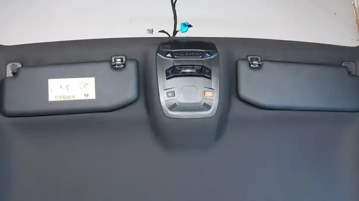 Peugeot 508 II (2018 - ) 98256369ZD Комплект потолочной обшивки — фото 14