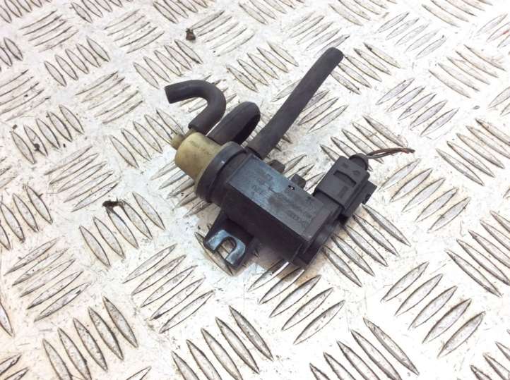 1K0906627A Audi A4 S4 B8 8K Solenoidinis vožtuvas