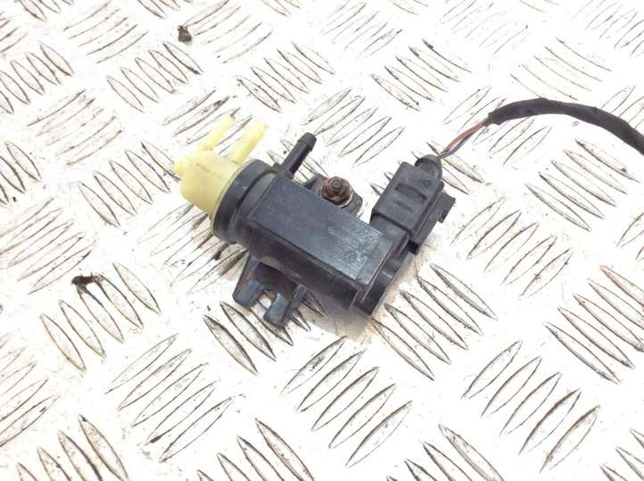 1K0906627A Audi A4 S4 B8 8K Solenoidinis vožtuvas