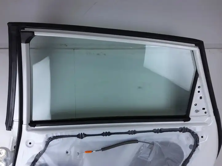 Hyundai i20 (BC3 BI3) (2020 - ) Задняя дверь — фото 2