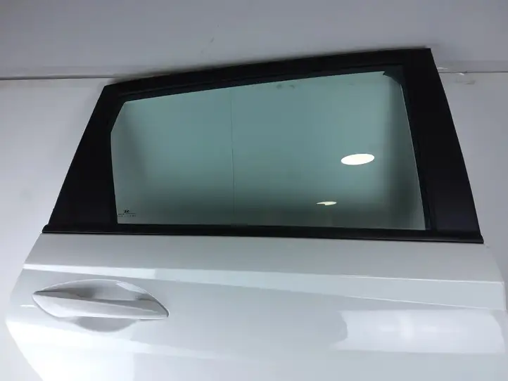 Hyundai i20 (BC3 BI3) (2020 - ) Задняя дверь — фото 8