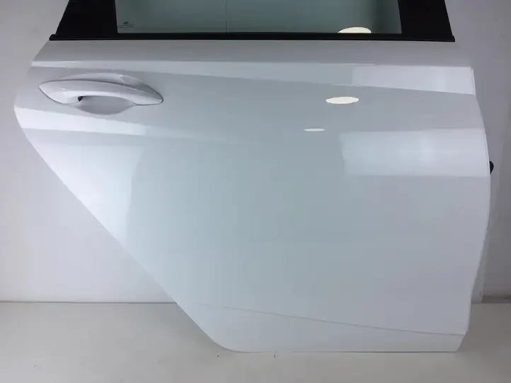 Hyundai i20 (BC3 BI3) (2020 - ) Задняя дверь — фото 9