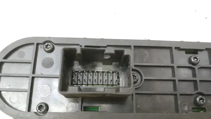 Alfa Romeo 159 (2005 - 2011) 156054189 Блок кнопок стеклоподъемников — фото 7
