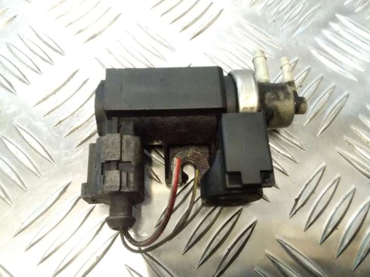 8E0906627C Audi A4 S4 B6 8E 8H Solenoidinis vožtuvas