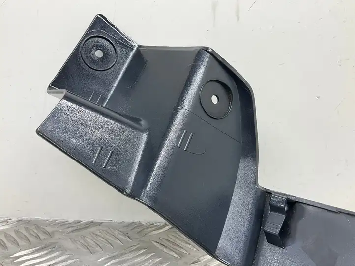 Seat Alhambra (Mk2) (2010 - 2017) 7N0843796 Отделка нижней направляющей раздвижной двери — фото 3