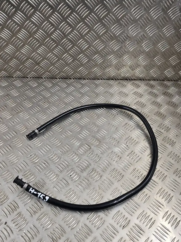 Audi Q5 SQ5 (2008 - 2012) 8R0955953C Шланг омывателя фар — фото 1