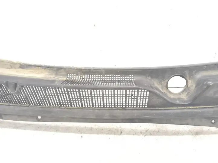 Kia Optima (2010 - 2013) 861504C000 Жабо стеклоочистителей — фото 9