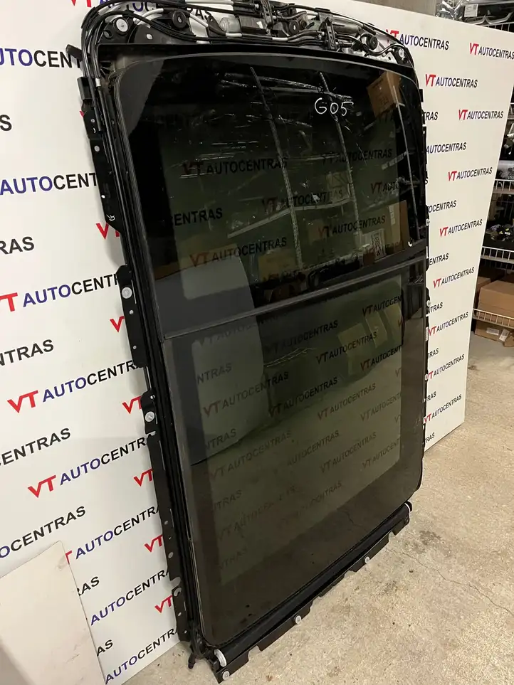BMW X5 G05 (2018 - ) 54109466705 Комплект люка крыши — фото 1