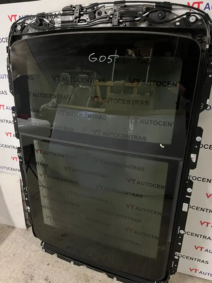 BMW X5 G05 (2018 - ) 54109466705 Комплект люка крыши — фото 3