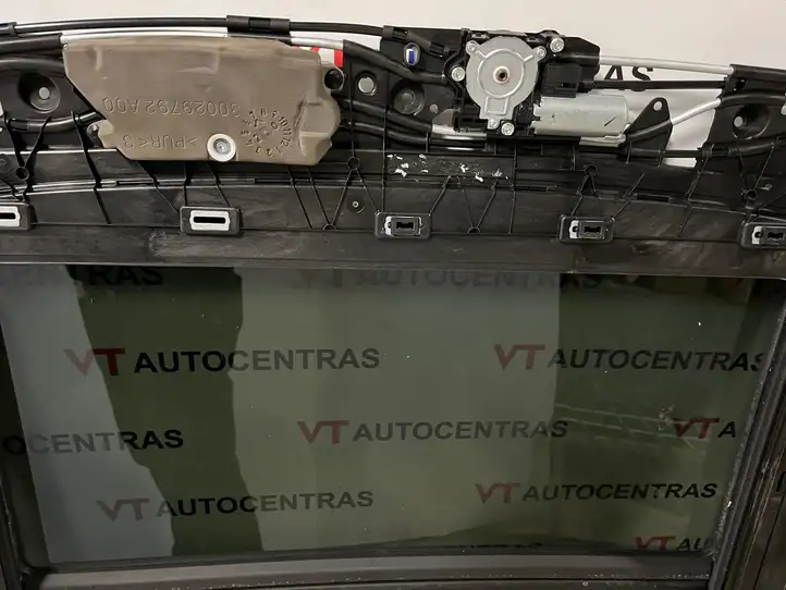 BMW X5 G05 (2018 - ) 54109466705 Комплект люка крыши — фото 10