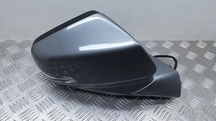 Cadillac XT6 (2019 - ) 84936247 Боковое зеркало с электроприводом — фото 8