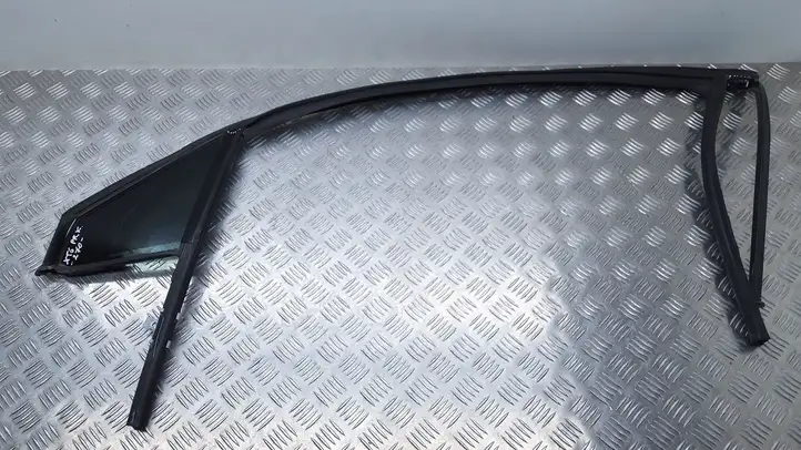 Cadillac XT6 (2019 - ) Форточка двери — фото 6