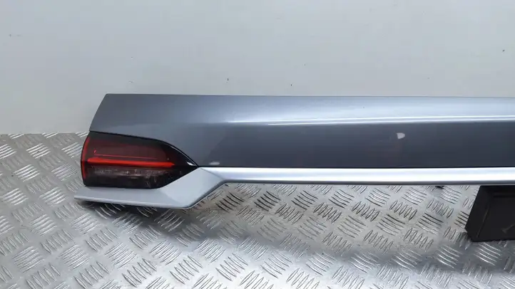 Cadillac XT6 (2019 - ) Комплект обшивки крышки багажника — фото 14