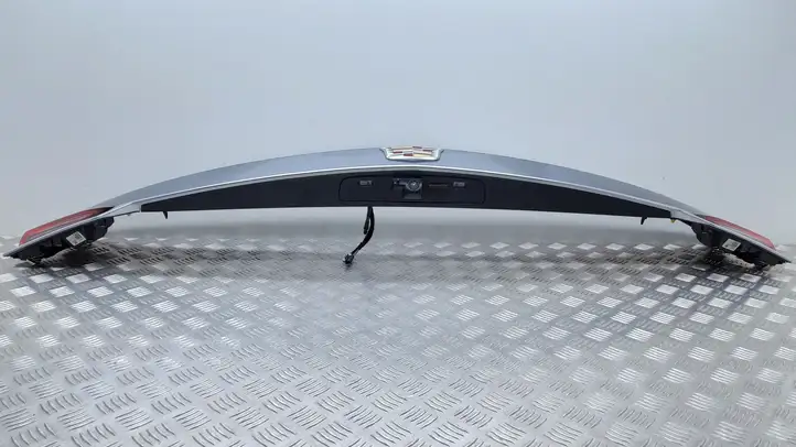 Cadillac XT6 (2019 - ) Комплект обшивки крышки багажника — фото 17