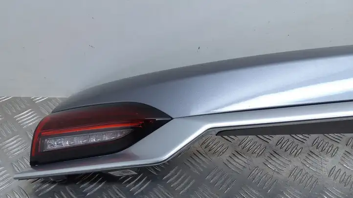Cadillac XT6 (2019 - ) Комплект обшивки крышки багажника — фото 18