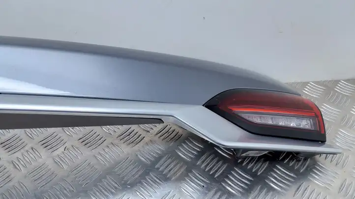 Cadillac XT6 (2019 - ) Комплект обшивки крышки багажника — фото 20