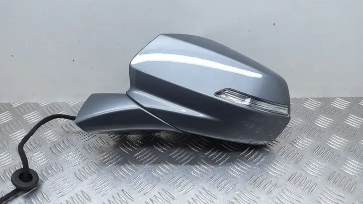 Cadillac XT6 (2019 - ) 84936261 Боковое зеркало с электроприводом — фото 5