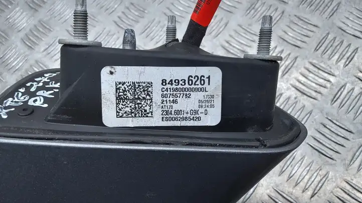 Cadillac XT6 (2019 - ) 84936261 Боковое зеркало с электроприводом — фото 8