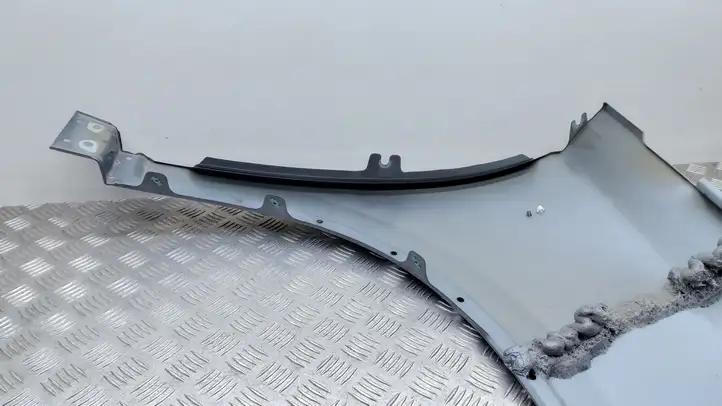 Cadillac XT6 (2019 - ) Переднее крыло — фото 2