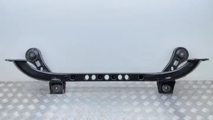 Cadillac XT6 (2019 - ) 84446420 Нижняя панель радиатора — фото 10