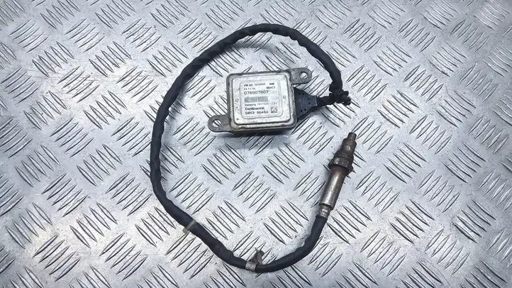 Volkswagen Crafter (2006 - 2016) 5WK96648A Лямбда-зонд — фото 1