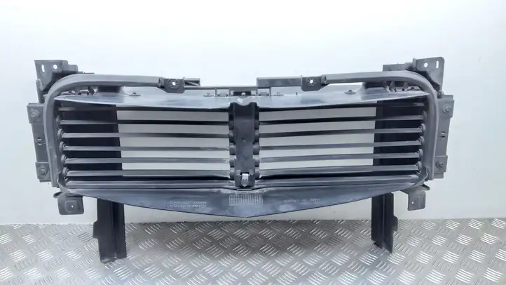 Cadillac XT6 (2019 - ) 84733814 Дефлектор воздуха — фото 1