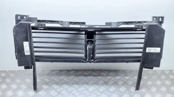 Cadillac XT6 (2019 - ) 84733814 Дефлектор воздуха — фото 3