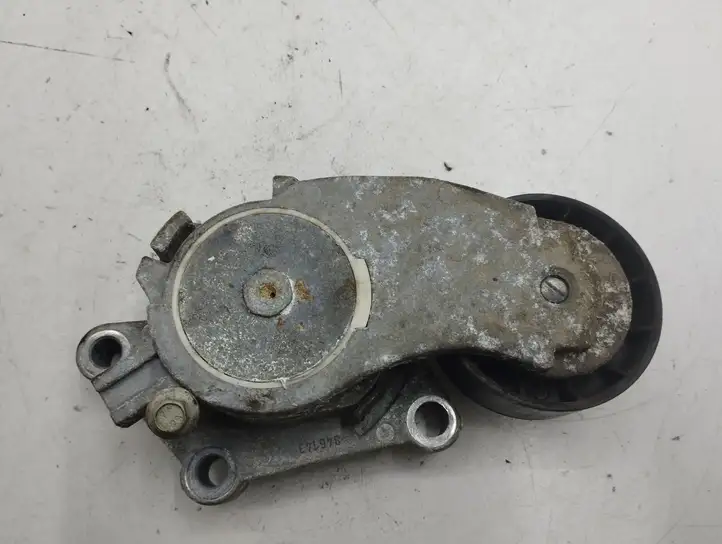 Ford Focus   846143 Устройство натяжки ремня