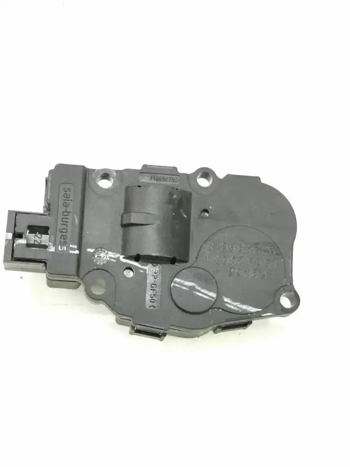 BMW X5 E70 (2006 - 2013) 929888G Двигатель задвижки потока воздуха — фото 1
