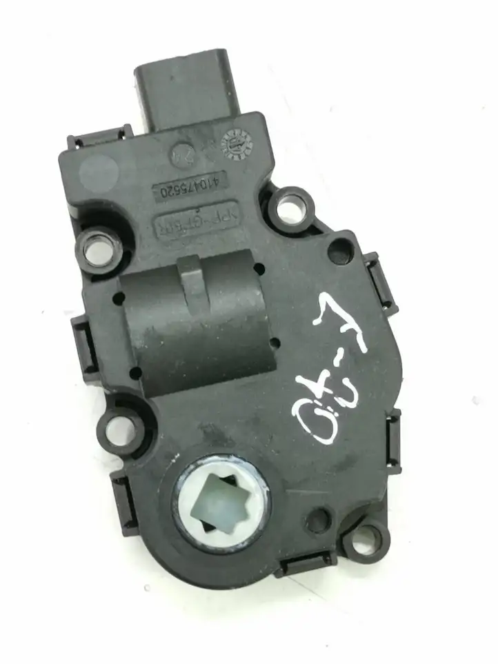 BMW X5 E70 (2006 - 2013) 929888G Двигатель задвижки потока воздуха — фото 2