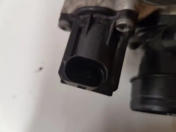 Volkswagen Golf V (2003 - 2009)  4937301001 Турбина