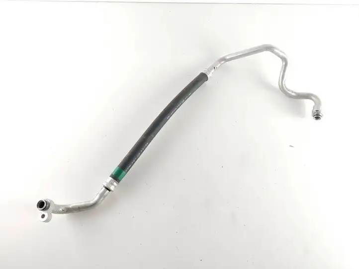 Toyota RAV 4 (XA50) (2018 - )   Трубка (трубки)/ шланг (шланги) кондиционера воздуха