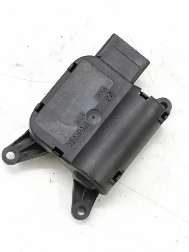 Audi A6 S6 C6 4F (2008 - 2011) 4F0820511 Двигатель задвижки потока воздуха — фото 1