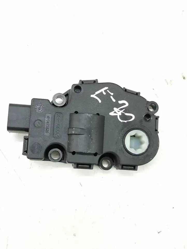 BMW X5 E70 (2006 - 2013) 929888G Двигатель задвижки потока воздуха — фото 3