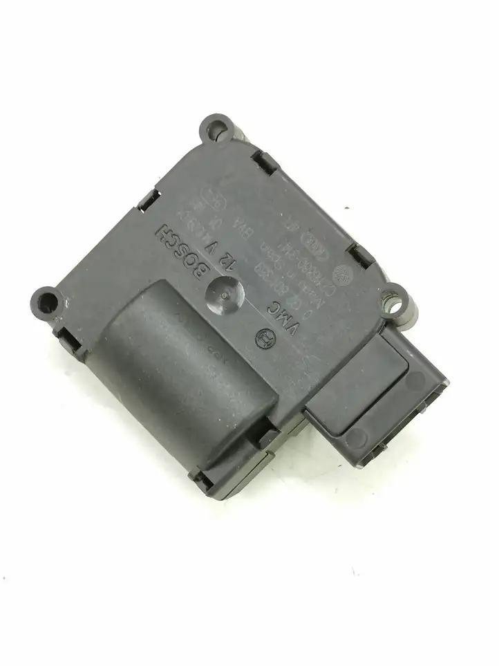 Audi A6 (2008 - 2011)  4F0820511A Двигатель задвижки потока воздуха