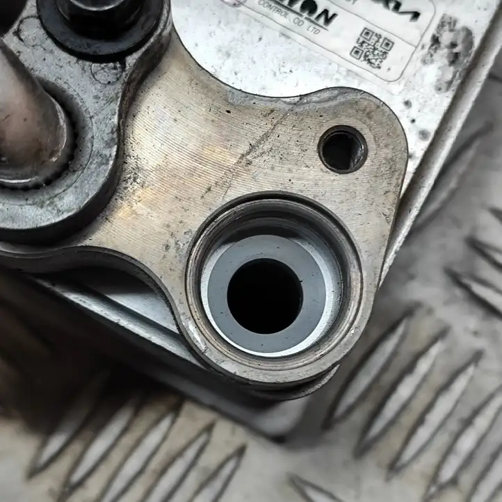 Kia EV6   25670CV000 Вентилятор гибридного / электрического автомобиля