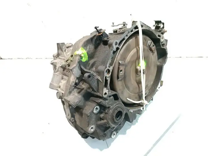 Opel Vectra C (2002 - 2005) 55556023 Автоматическая коробка передач (АКПП) — фото 1