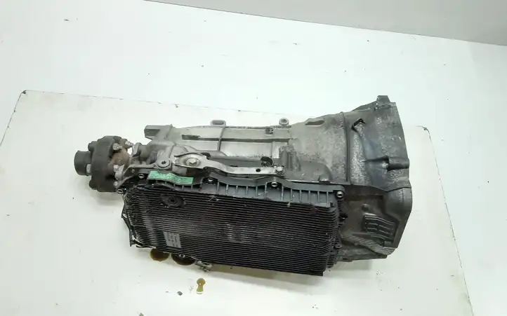BMW 5 GT F07 (2010 - 2017) 8HP70 Автоматическая коробка передач (АКПП) — фото 1