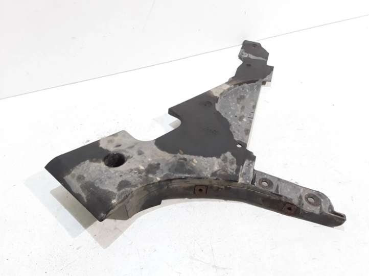 5177186721 BMW 5 F10 F11 Kita išorės detalė