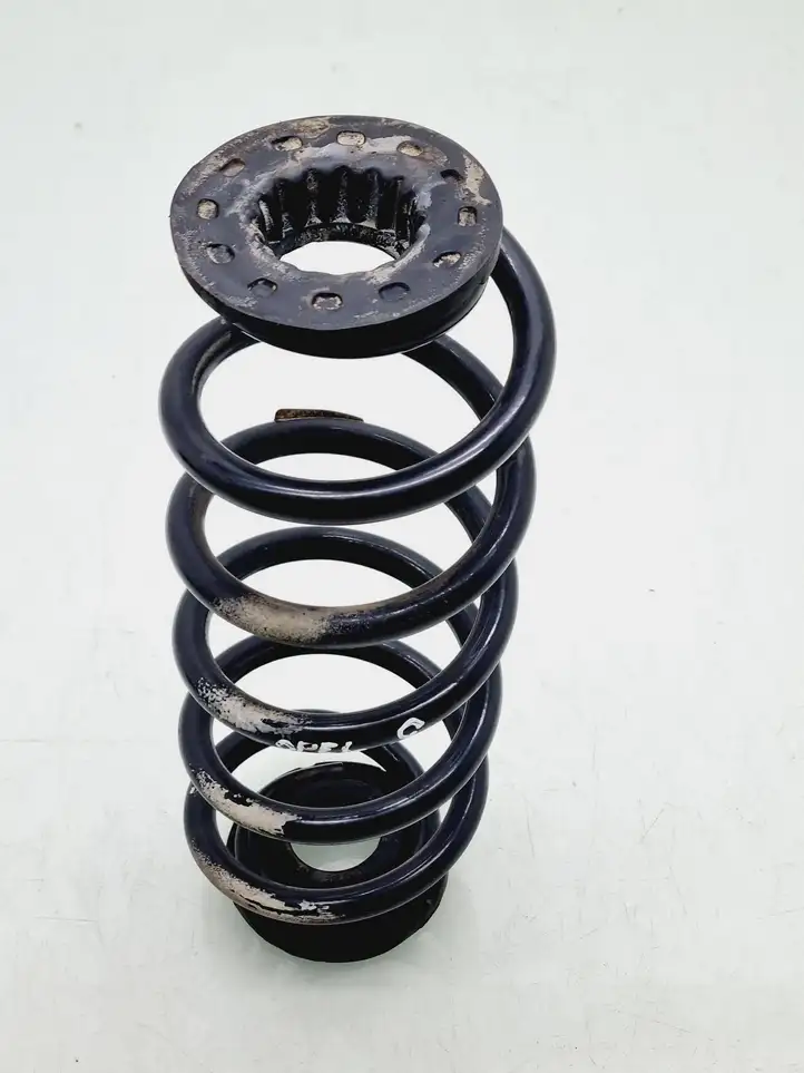 Opel Astra   39112567 Пружина