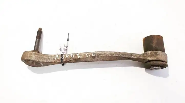 Volkswagen Phaeton (2002 - 2008)   Вилы