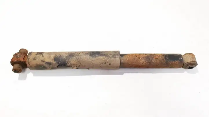 Ford Focus (2011 - 2015)  bv6118080cad Задний амортизатор с пружиной