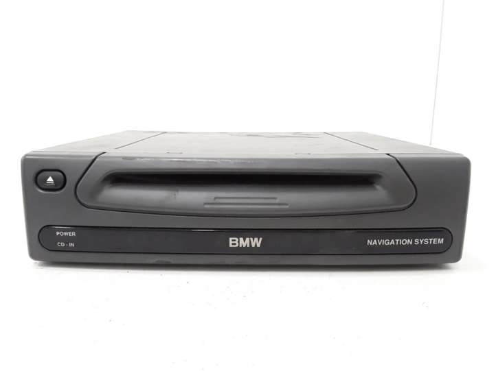 9416251 BMW 5 E39 Navigacijos (GPS) CD/DVD skaitytuvas