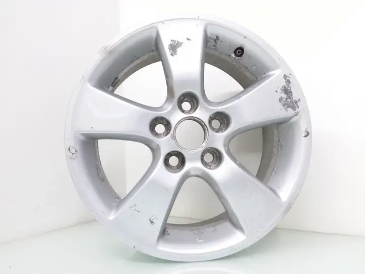 Toyota Auris 150 (2006 - 2012) Легкосплавный колесный диск R16 — фото 1