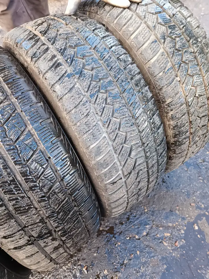 Mazda 5 (2005 - 2010)   Обод (ободья) колеса из легкого сплава R 17