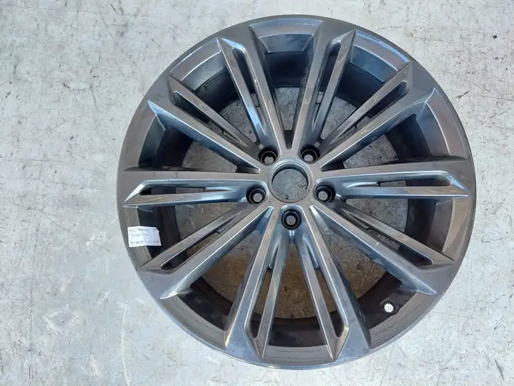 Volkswagen PASSAT B8 (2015 - ) 3G0601025 Легкосплавный колесный диск R19 — фото 1