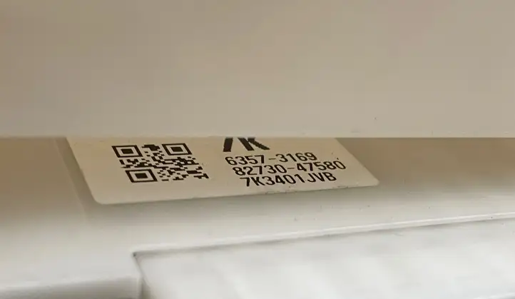Toyota Prius xw60 (2023 - ) 63573169 Высоковольтный распределительный блок — фото 8