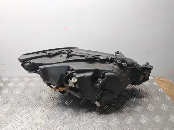 Lexus GS 250 300 350 300h 450h (2015 - 2020)   Передняя фара