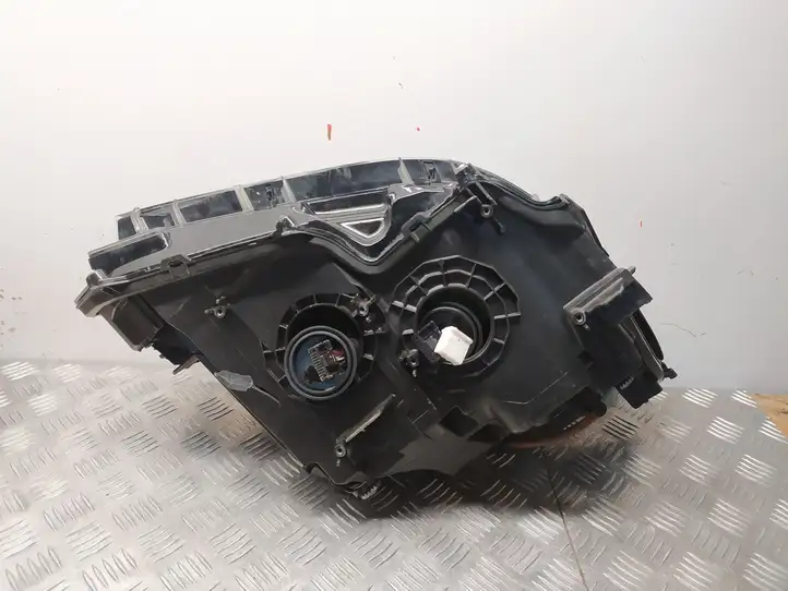 Lexus GS 250 300 350 300h 450h (2015 - 2020)   Передняя фара