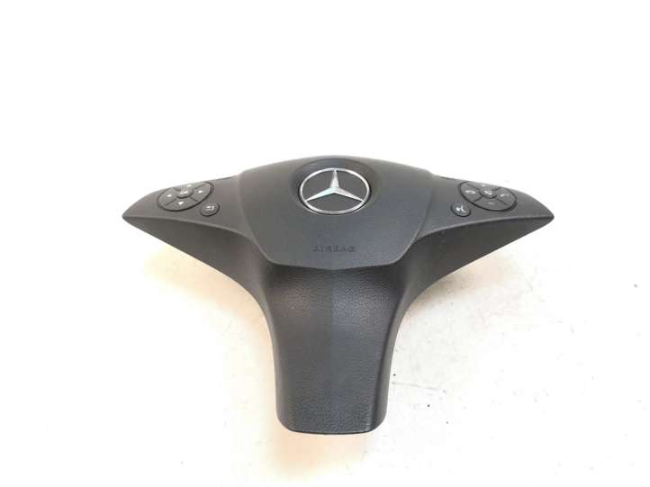 306639099162 Mercedes-Benz C W204 Vairo oro pagalvė